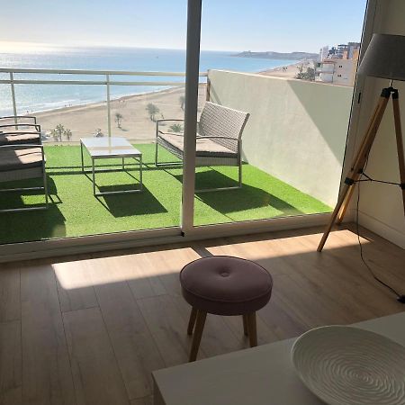 Nautico Beach & Golf Alicante Eksteriør billede