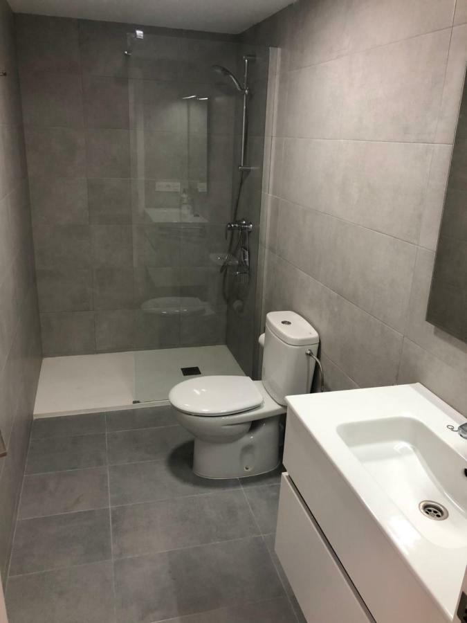 Nautico Beach & Golf Alicante Eksteriør billede