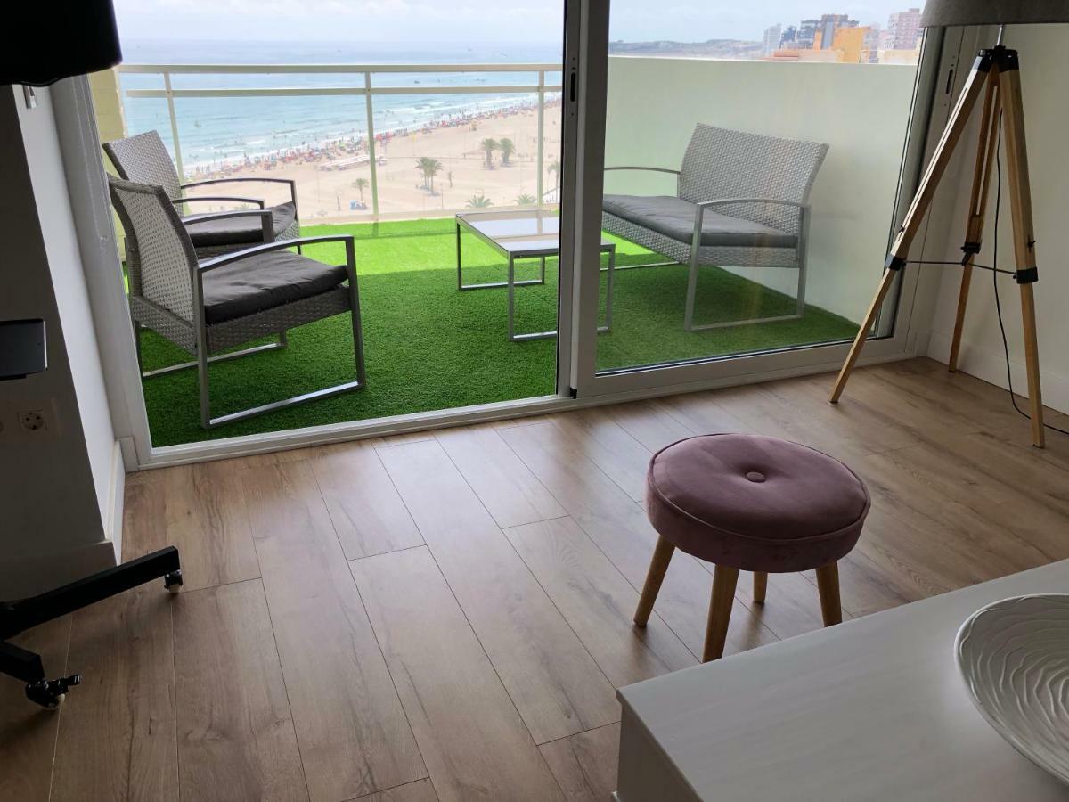 Nautico Beach & Golf Alicante Eksteriør billede