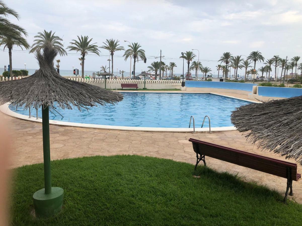 Nautico Beach & Golf Alicante Eksteriør billede
